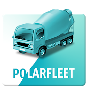 PolarFleet logotype